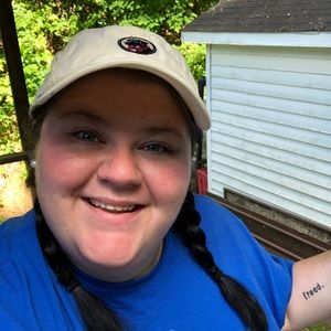 Meet your Posher, Sam